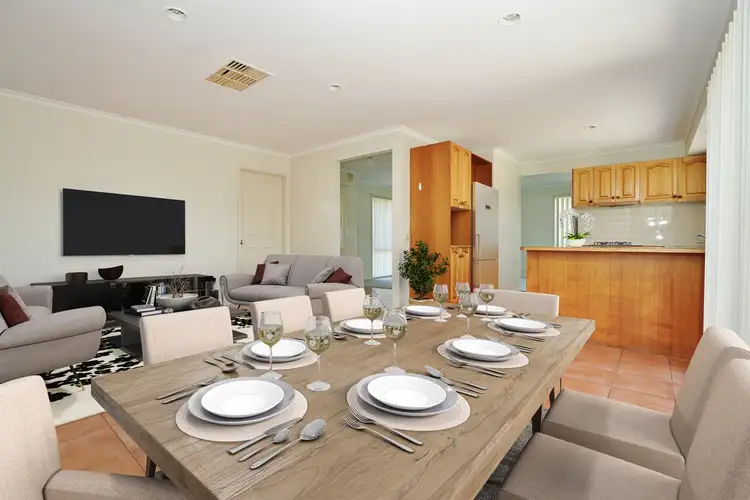 Third view of Homely house listing, 22 Dunvarleigh Crescent, Griffith NSW 2680