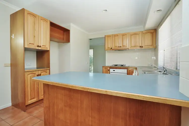 Fourth view of Homely house listing, 22 Dunvarleigh Crescent, Griffith NSW 2680
