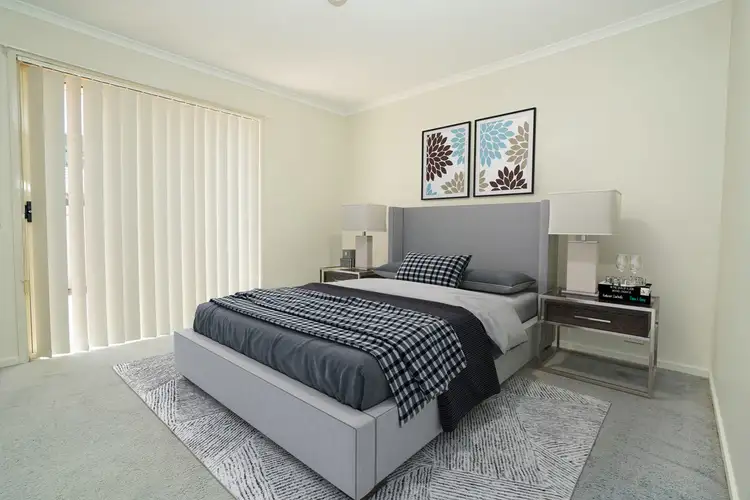 Sixth view of Homely house listing, 22 Dunvarleigh Crescent, Griffith NSW 2680