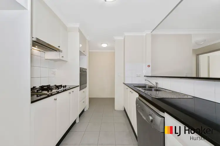 30/564 Railway Parade, Hurstville NSW 2220