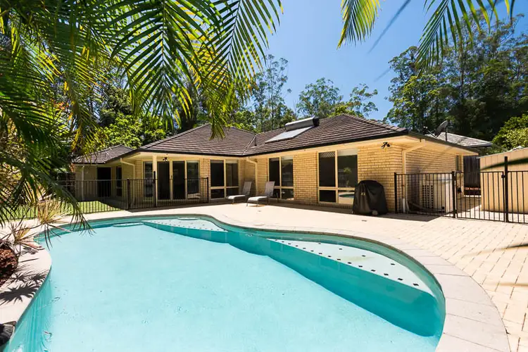 64 Palmwoods School Road, Palmwoods QLD 4555