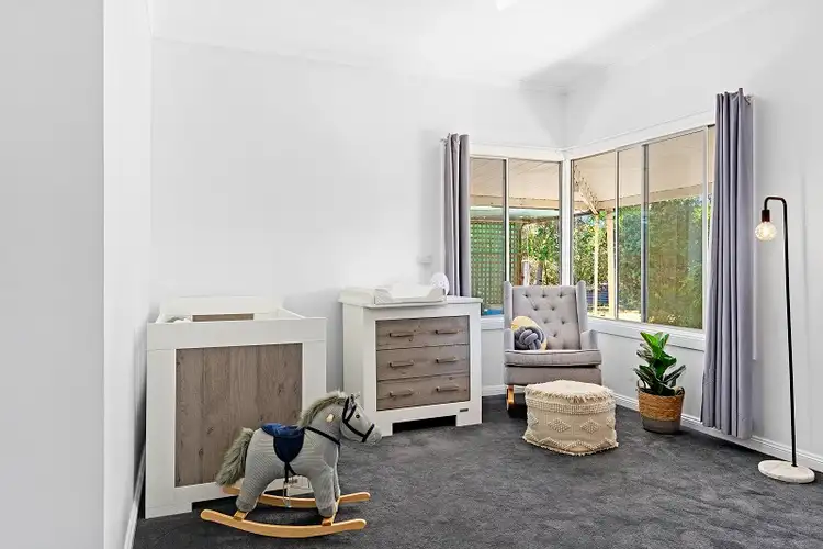 Fifth view of Homely house listing, 118 Old Sturt Highway, Barmera SA 5345