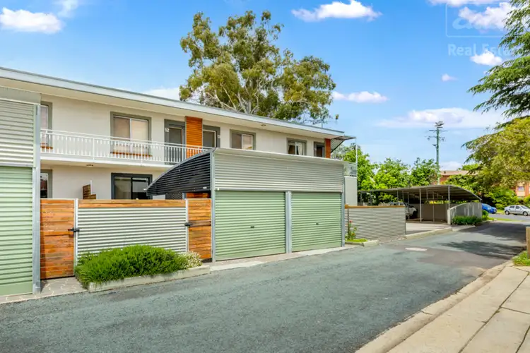 Second view of Homely unit listing, 5/8 Davison Street, Crestwood NSW 2620