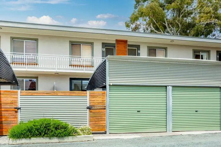 Third view of Homely unit listing, 5/8 Davison Street, Crestwood NSW 2620