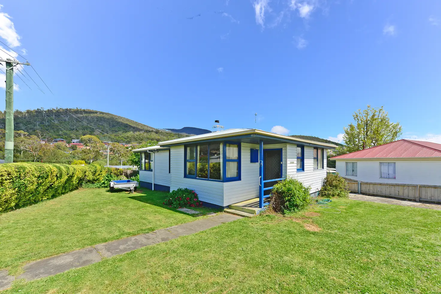 Main view of Homely house listing, 2 Karwin Street, Chigwell TAS 7011