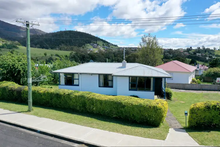 Second view of Homely house listing, 2 Karwin Street, Chigwell TAS 7011