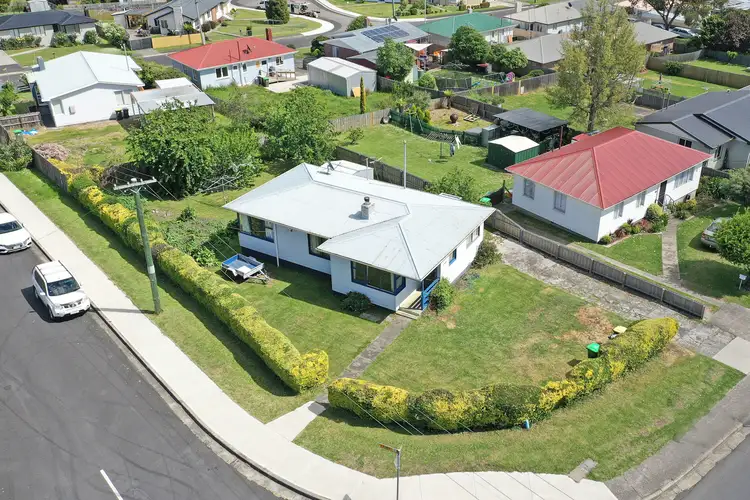 Third view of Homely house listing, 2 Karwin Street, Chigwell TAS 7011