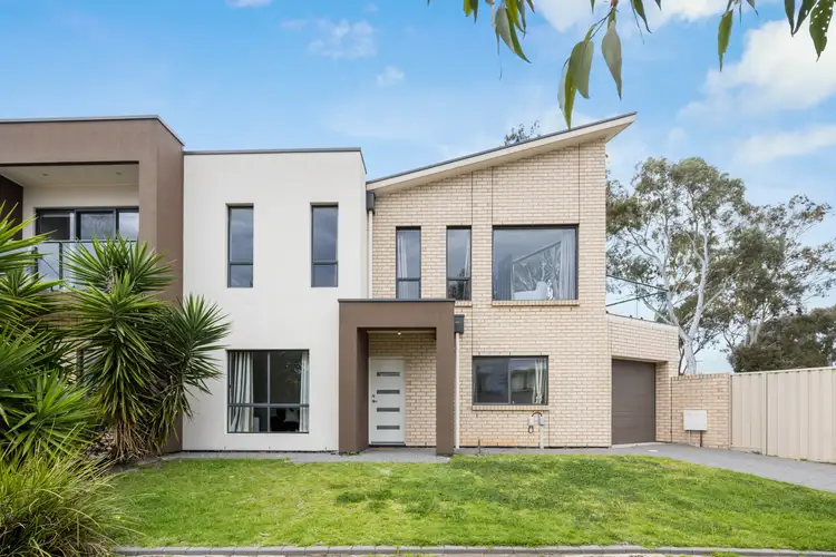 22b Ramsay Avenue, Seacombe Gardens SA 5047
