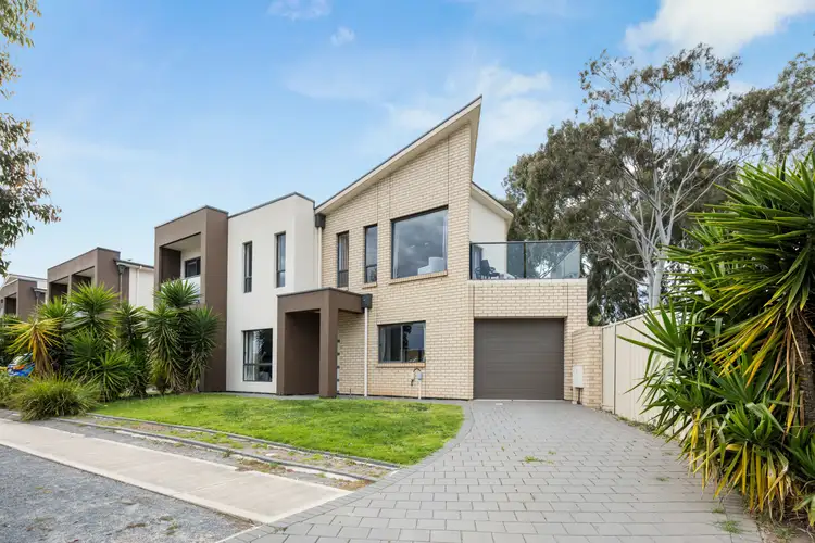 Third view of Homely townhouse listing, 22b Ramsay Avenue, Seacombe Gardens SA 5047