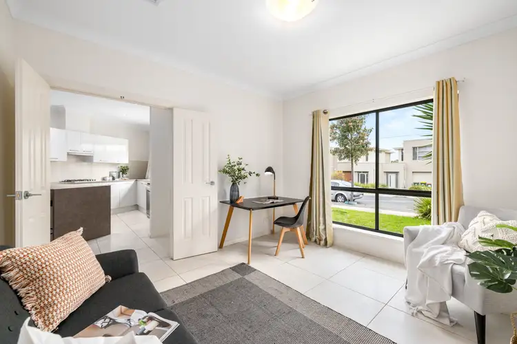 Fourth view of Homely townhouse listing, 22b Ramsay Avenue, Seacombe Gardens SA 5047