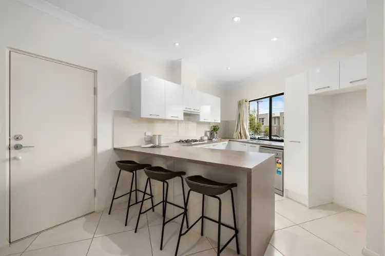 Sixth view of Homely townhouse listing, 22b Ramsay Avenue, Seacombe Gardens SA 5047