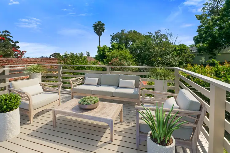 Fifth view of Homely house listing, 684 Warringah Road, Forestville NSW 2087