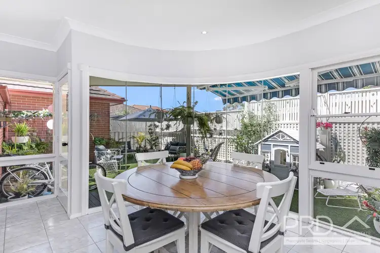 Fourth view of Homely villa listing, 4/21-25 Florence Street, Ramsgate Beach NSW 2217
