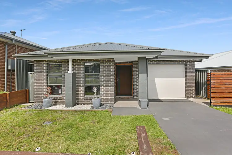 Main view of Homely house listing, 17a Brooks Reach Road, Horsley NSW 2530
