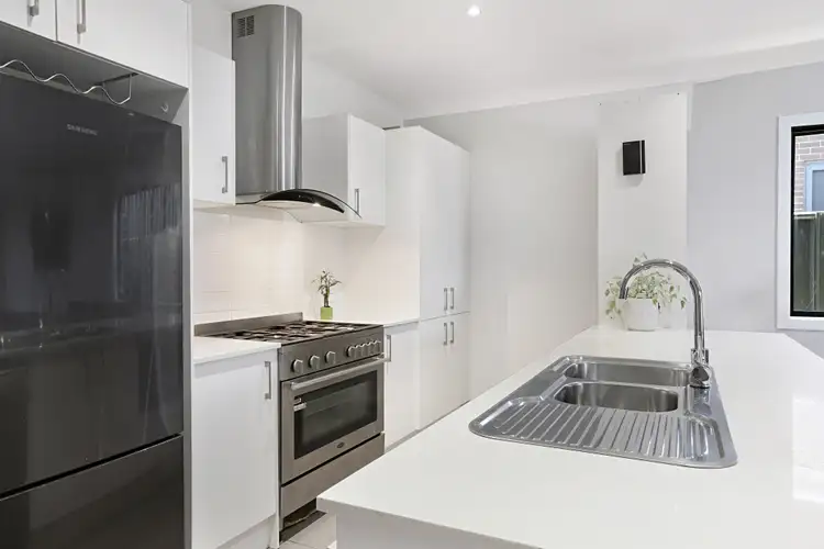 Second view of Homely house listing, 17a Brooks Reach Road, Horsley NSW 2530