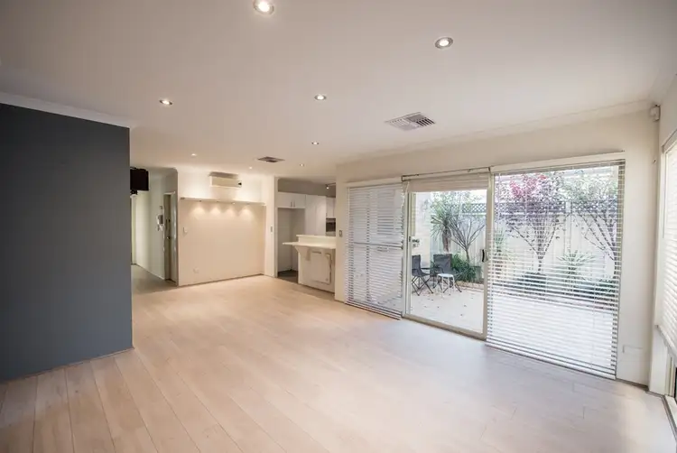 Second view of Homely villa listing, 10 Almurta Street, Nollamara WA 6061