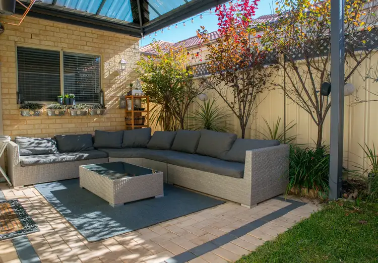 Sixth view of Homely villa listing, 10 Almurta Street, Nollamara WA 6061