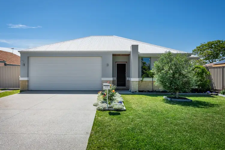 Third view of Homely house listing, 28 McCormick Street, Warnbro WA 6169