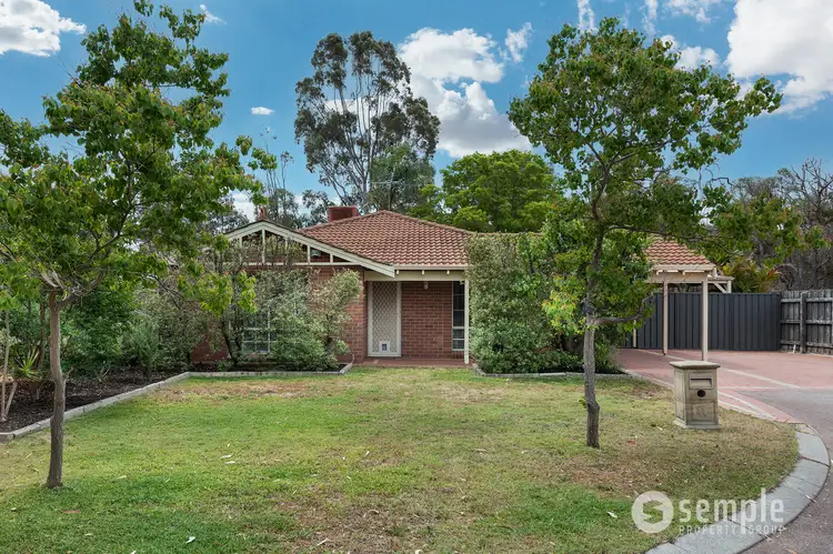 11 Croll Court, Beeliar WA 6164