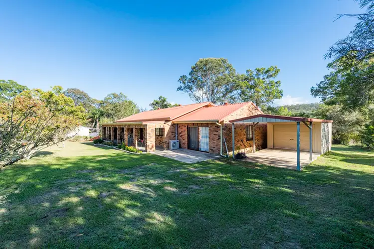 58 Eaton Street, Copmanhurst NSW 2460
