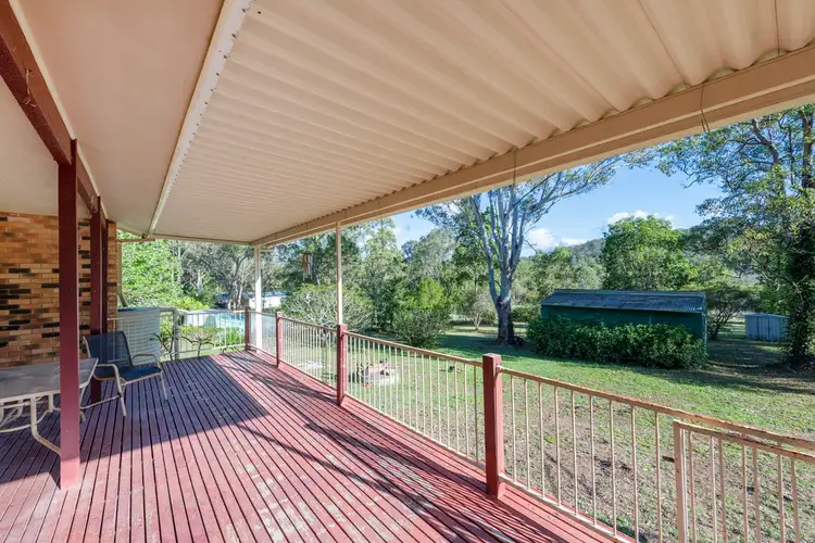 Fifth view of Homely house listing, 58 Eaton Street, Copmanhurst NSW 2460