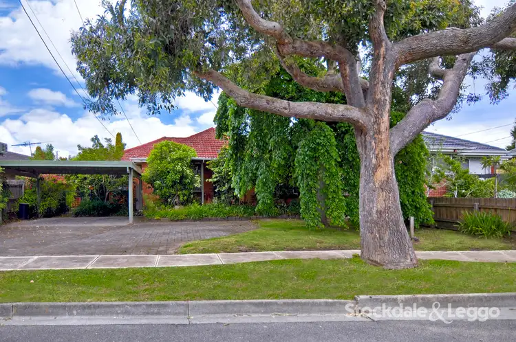 3 Lea Crescent, Bundoora VIC 3083