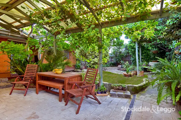 Second view of Homely house listing, 3 Lea Crescent, Bundoora VIC 3083