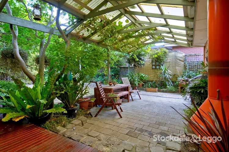 Third view of Homely house listing, 3 Lea Crescent, Bundoora VIC 3083