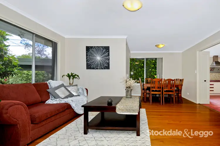 Fourth view of Homely house listing, 3 Lea Crescent, Bundoora VIC 3083