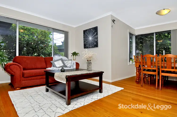 Fifth view of Homely house listing, 3 Lea Crescent, Bundoora VIC 3083