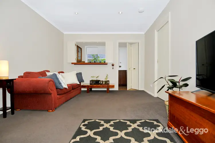 Sixth view of Homely house listing, 3 Lea Crescent, Bundoora VIC 3083