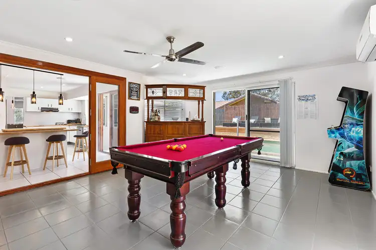 Second view of Homely house listing, 94 Mildura Drive, Helensvale QLD 4212