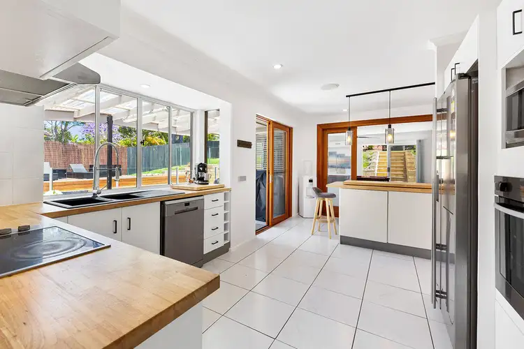 Third view of Homely house listing, 94 Mildura Drive, Helensvale QLD 4212