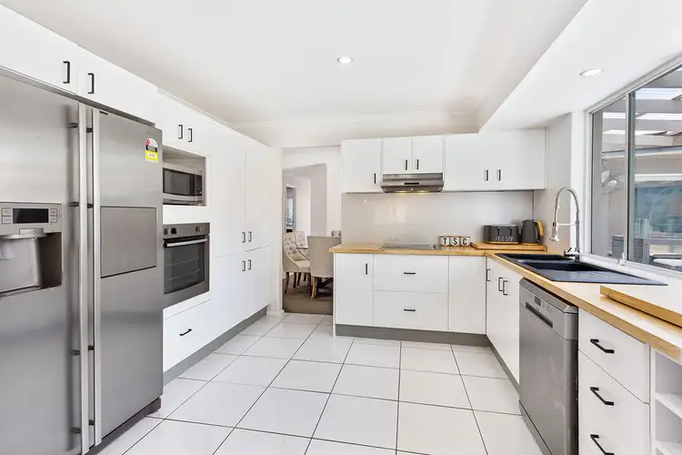 Fifth view of Homely house listing, 94 Mildura Drive, Helensvale QLD 4212