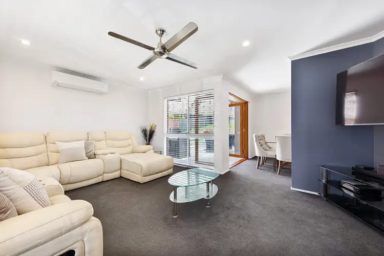 Sixth view of Homely house listing, 94 Mildura Drive, Helensvale QLD 4212