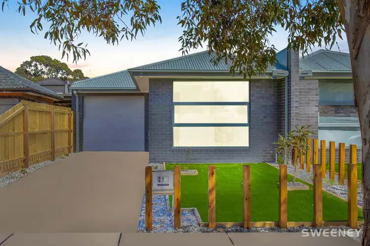 21 First Avenue, Altona North VIC 3025
