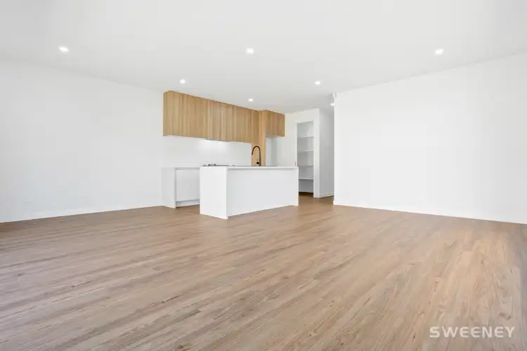 Second view of Homely unit listing, 21 First Avenue, Altona North VIC 3025