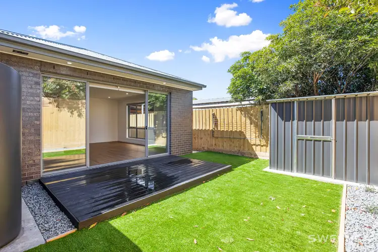 Sixth view of Homely unit listing, 21 First Avenue, Altona North VIC 3025
