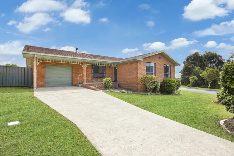 1 Clareville Avenue, Wauchope NSW 2446