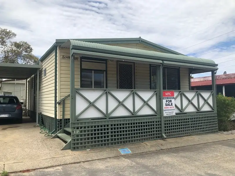 Main view of Homely house listing, 120/91 Benara Road, Caversham WA 6055