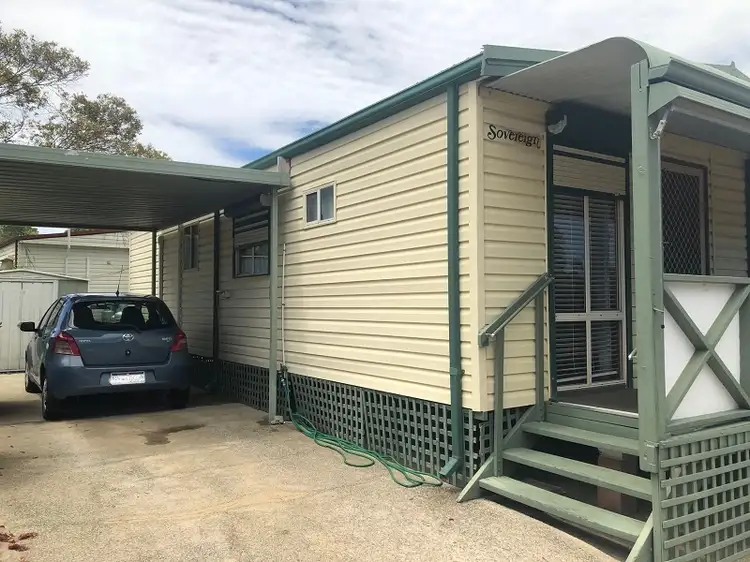 Second view of Homely house listing, 120/91 Benara Road, Caversham WA 6055