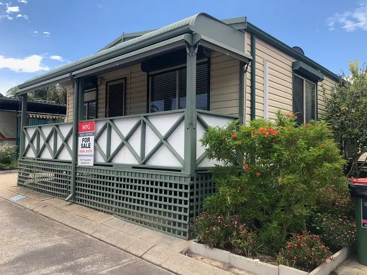 Third view of Homely house listing, 120/91 Benara Road, Caversham WA 6055