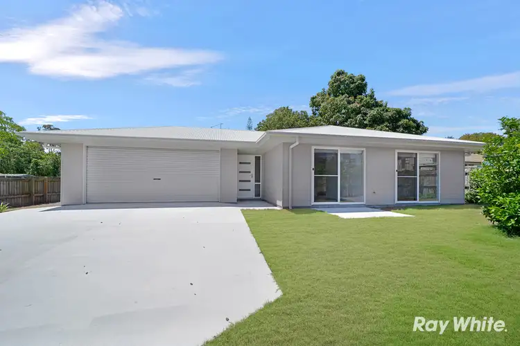 Main view of Homely house listing, 3B Dianne Street, Loganlea QLD 4131