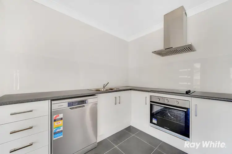Second view of Homely house listing, 3B Dianne Street, Loganlea QLD 4131