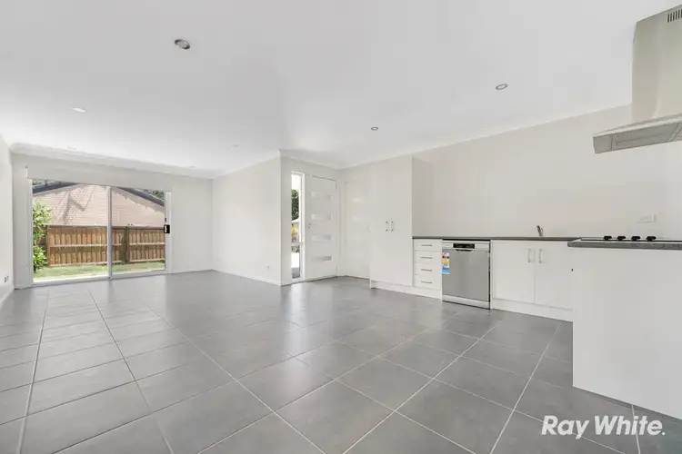 Third view of Homely house listing, 3B Dianne Street, Loganlea QLD 4131