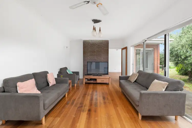 Fifth view of Homely house listing, 100 Regent Street, Little River VIC 3211