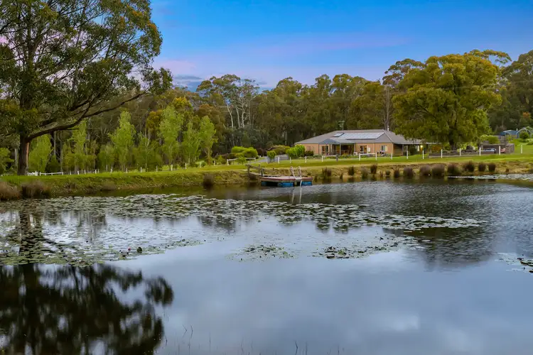 1379 Daylesford-Malmsbury Road, Denver VIC 3461