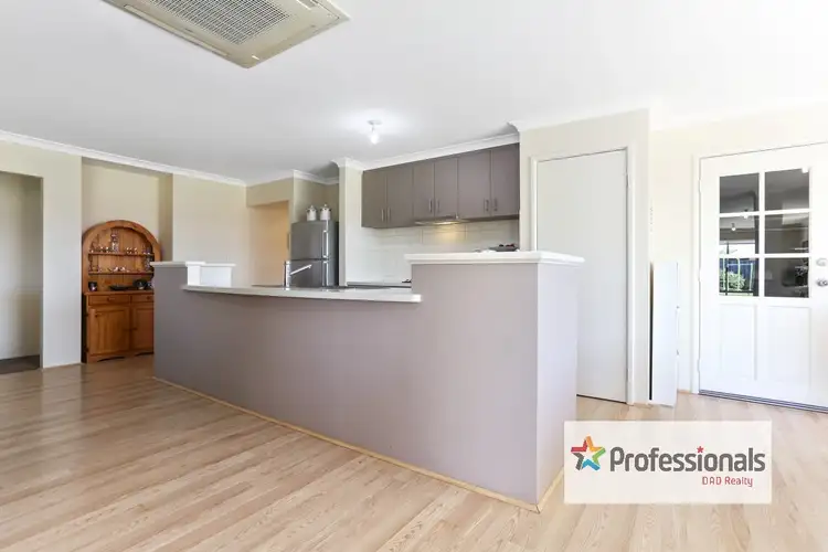 Fourth view of Homely house listing, 77 Burleigh Drive, Australind WA 6233