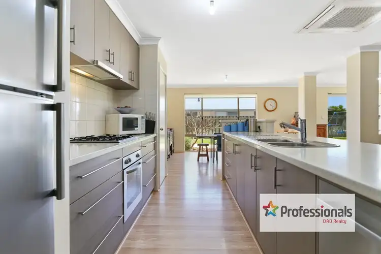 Fifth view of Homely house listing, 77 Burleigh Drive, Australind WA 6233