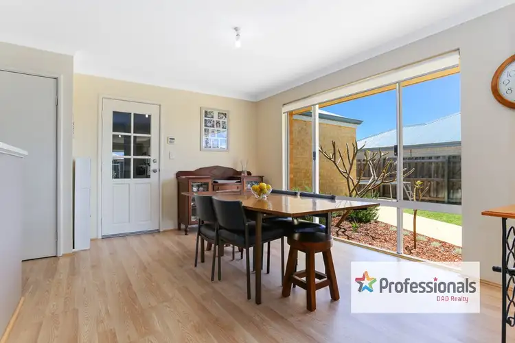Sixth view of Homely house listing, 77 Burleigh Drive, Australind WA 6233